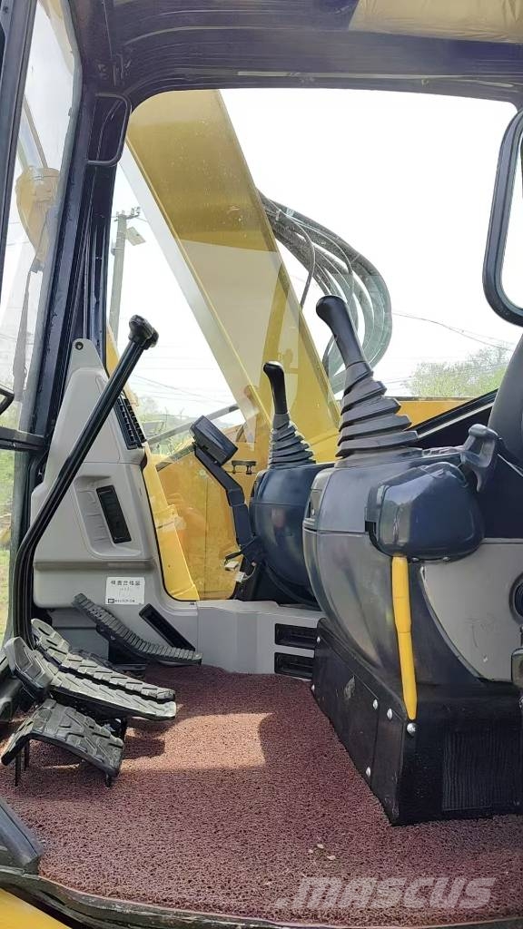 CAT 308 C CR Midi ekskavatörler 7 - 12 t
