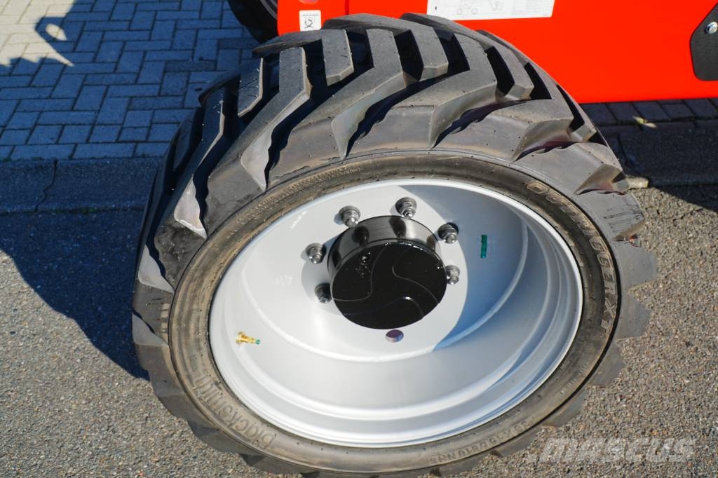 Manitou 160 ATJ+ CR 4WS | 2026 Knikarmhoogwerkers
