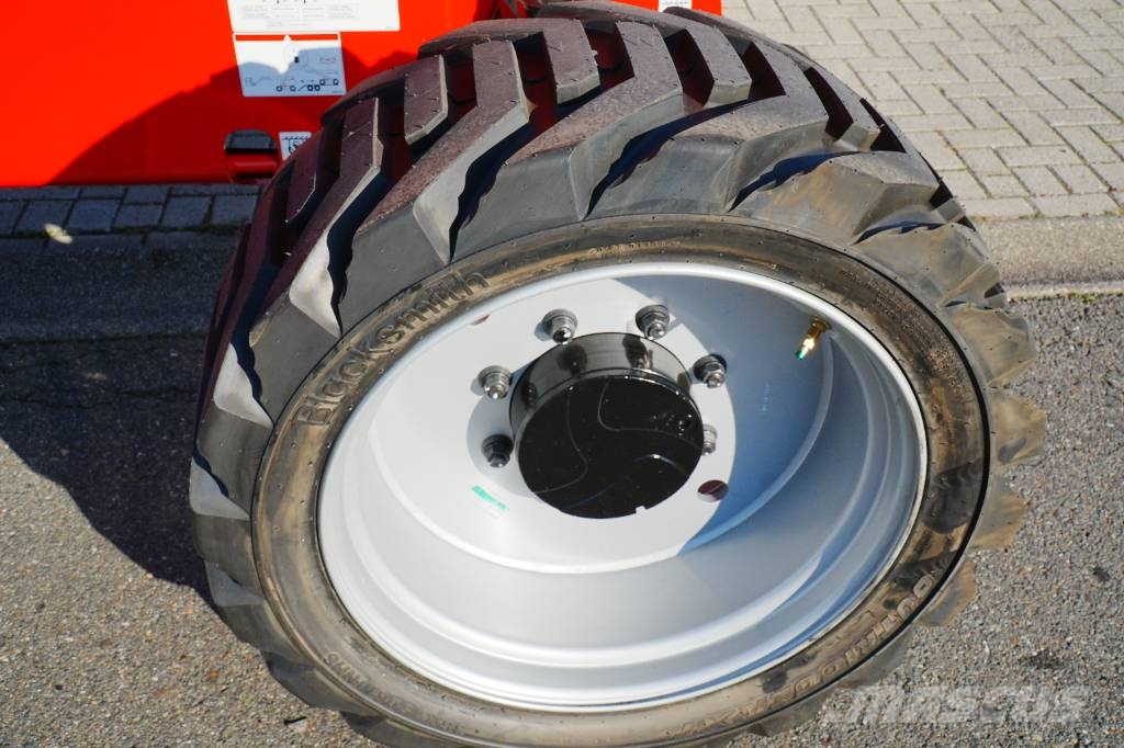 Manitou 160 ATJ+ CR 4WS | 2026 Knikarmhoogwerkers