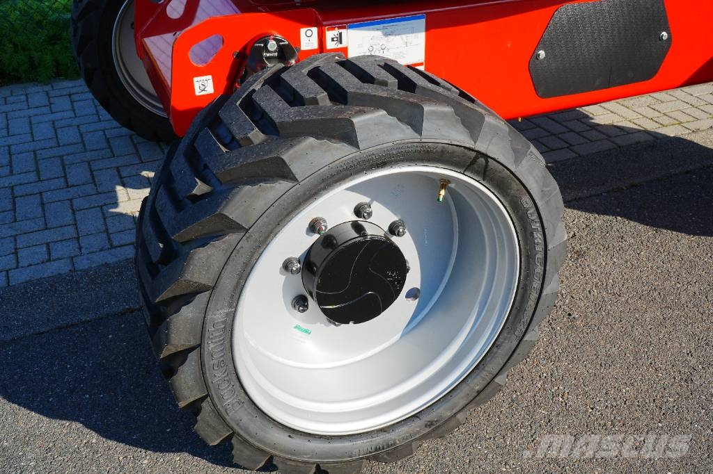 Manitou 160 ATJ+ CR 4WS | 2026 Knikarmhoogwerkers