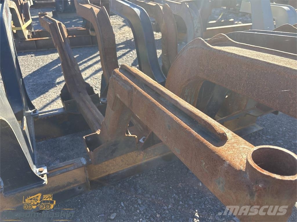 Gremo 950 Used/Beg Autres accessoires pour matériel forestier