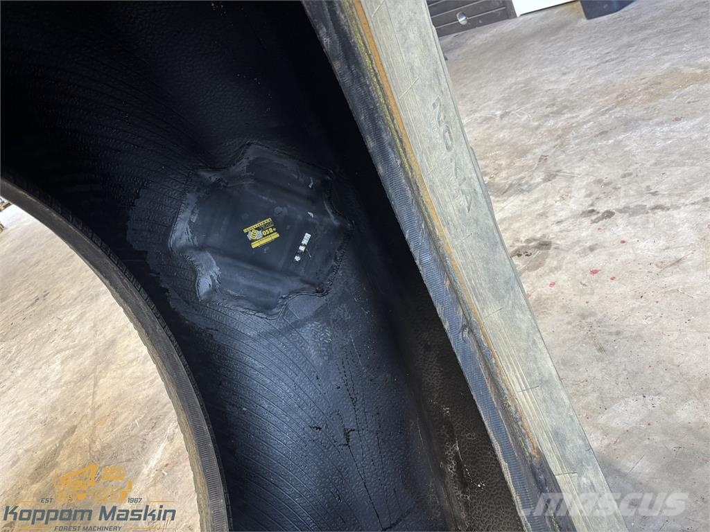 Nokian Tractor special 700/70x34 Used/Beg Tyres, wheels and rims
