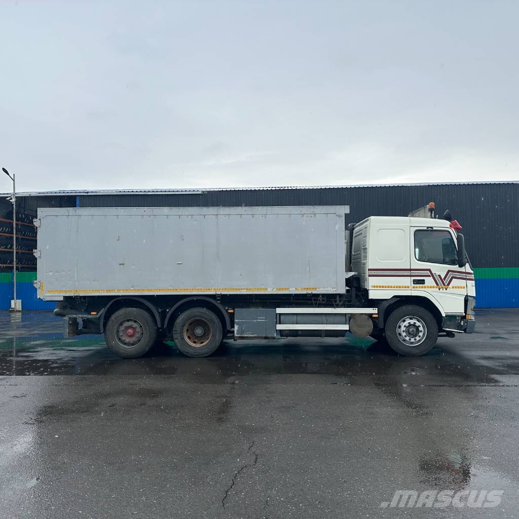 Volvo FM12 340 Tippbil