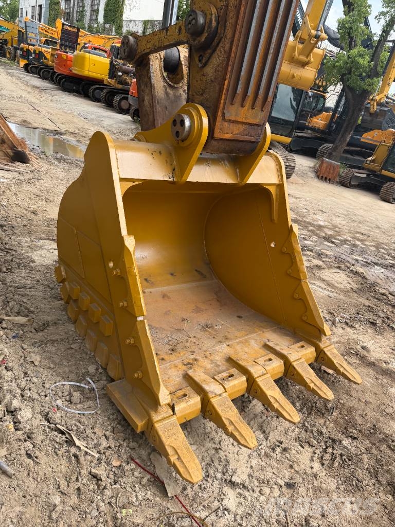 CAT 349 3000 units excavators in stock Lánctalpas kotrók