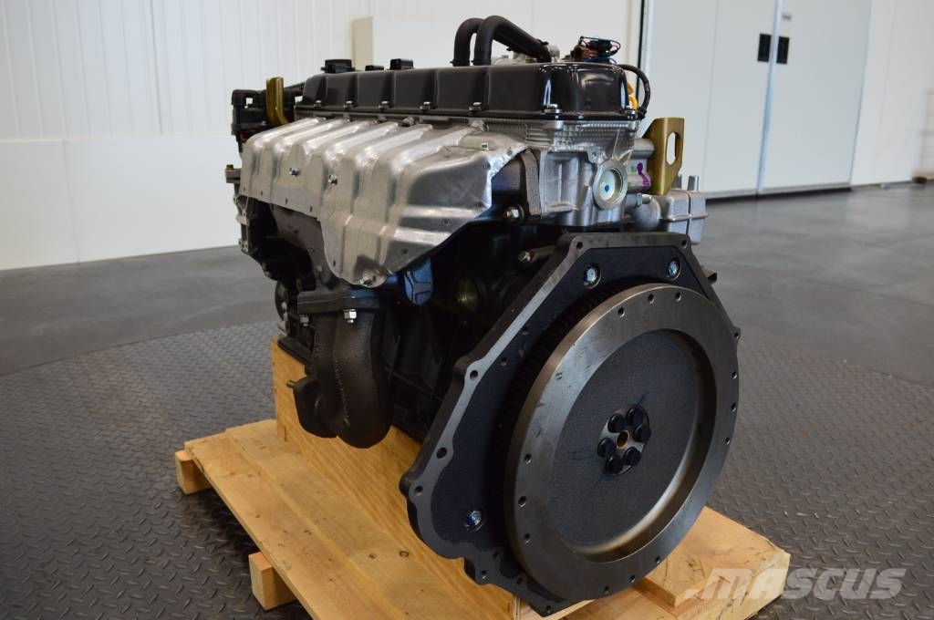 Nissan TB45 Heftruck motor, NIEUW 100% origineel Engines
