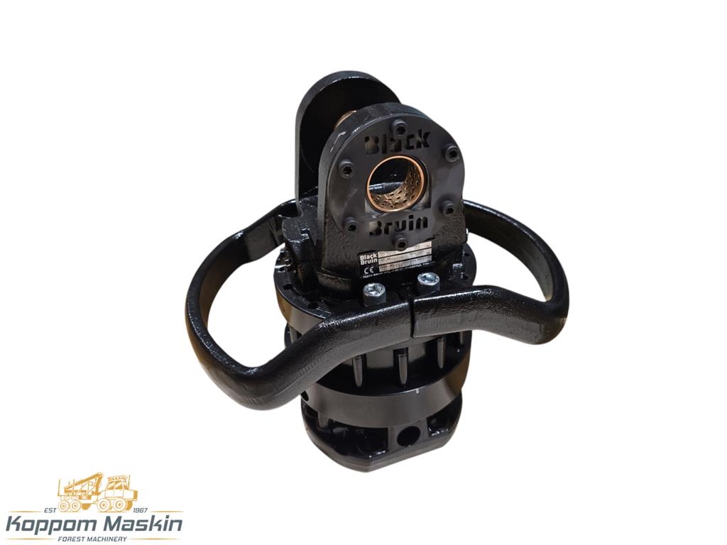  Other/Övrigt 2770550220 Black Bruin Rotator VRF301 Grúas transportadoras