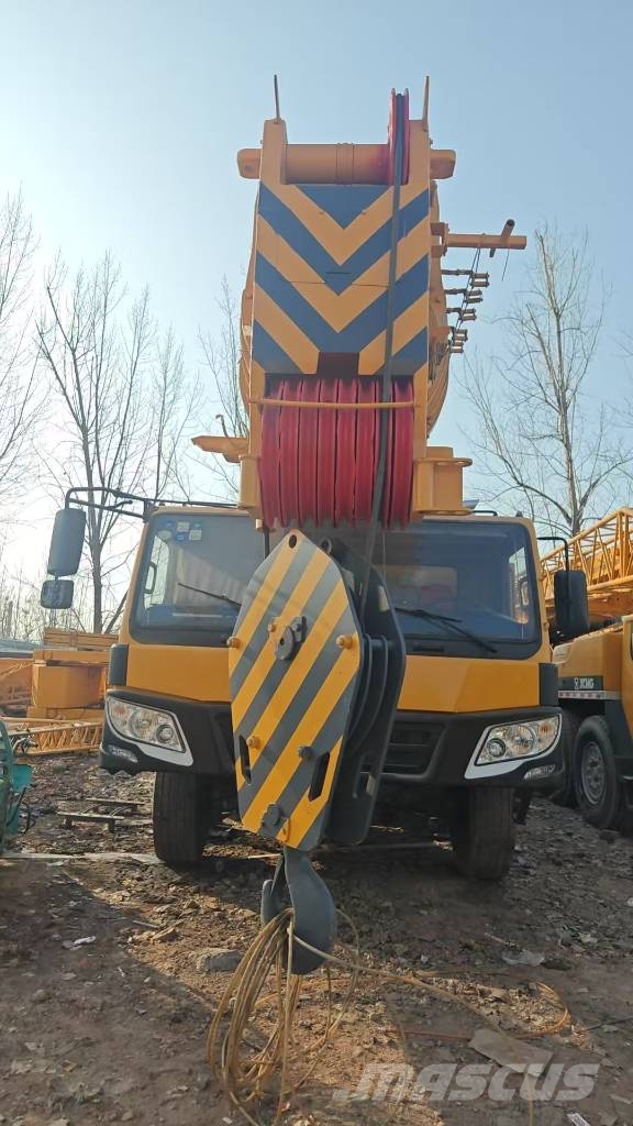 XCMG XCA 200 Polovne dizalice za sve terene