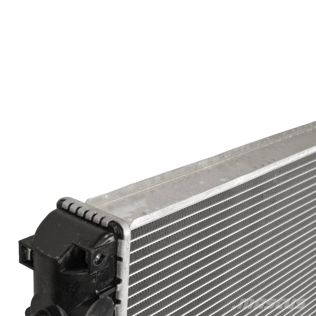 Kubota Water Radiator RD411-42300 Radiatoriai