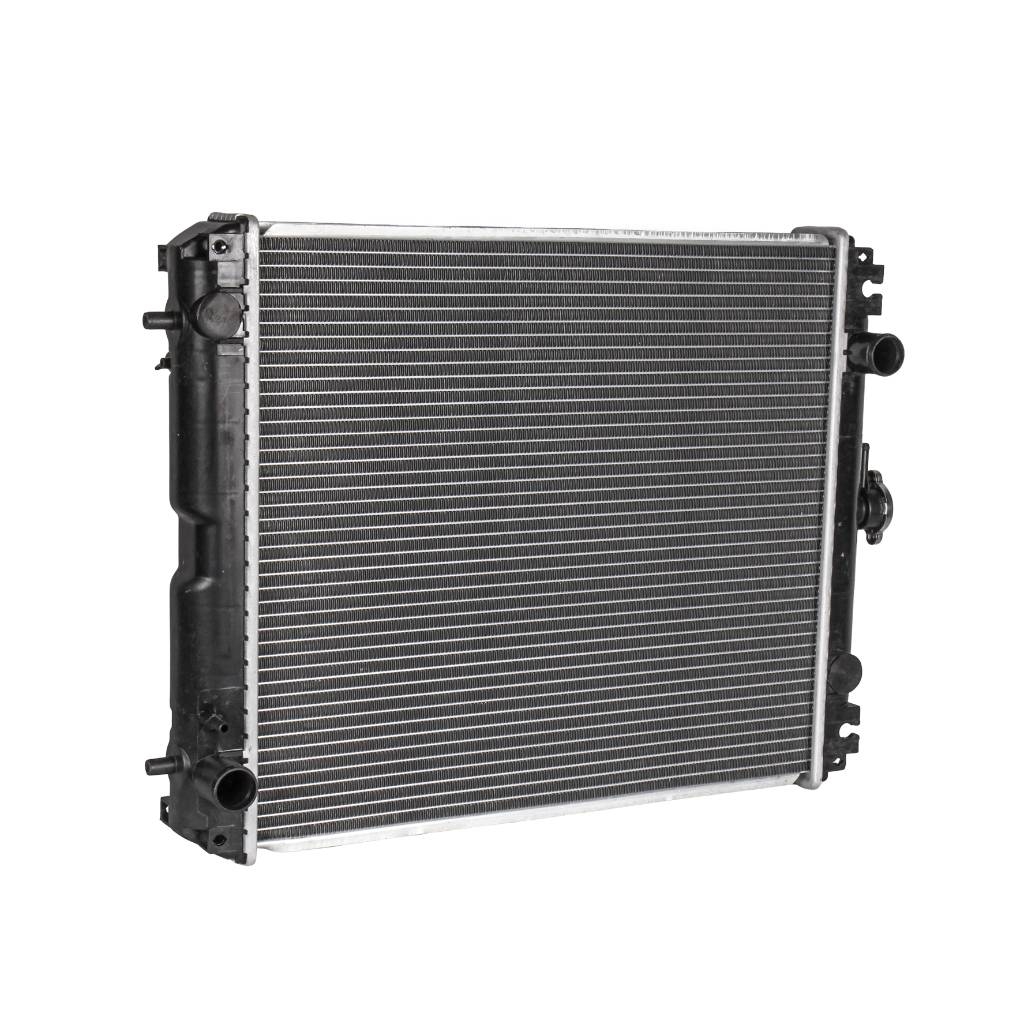 Kubota Water Radiator RD411-42300 Radiatoriai