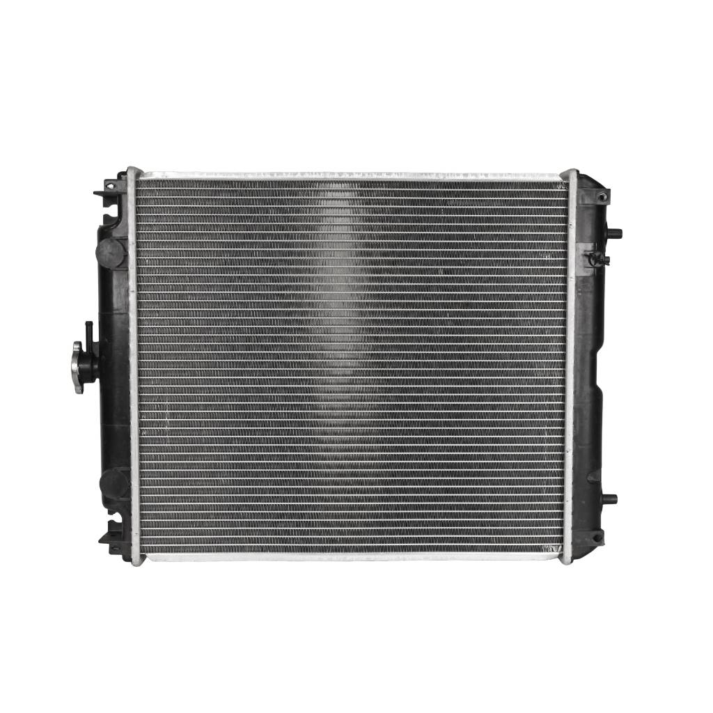 Kubota Water Radiator RD411-42300 Radiatoriai