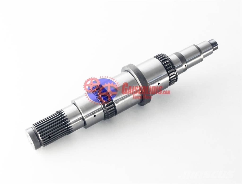 CEI Mainshaft 9602623805 for MERCEDES-BENZ Versnellingsbakken