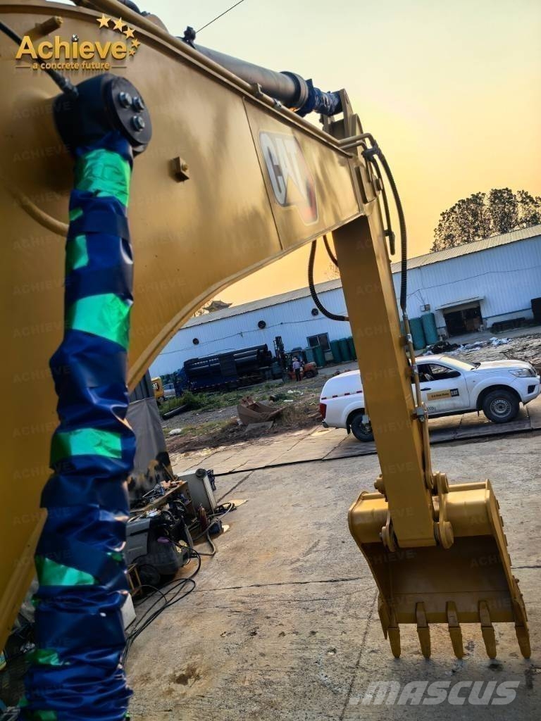 CAT 320 GX Raupenbagger