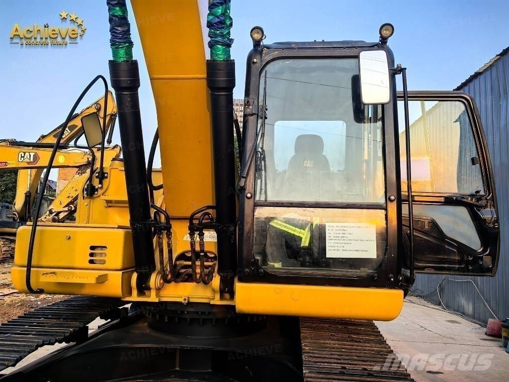 CAT 320 GX Raupenbagger