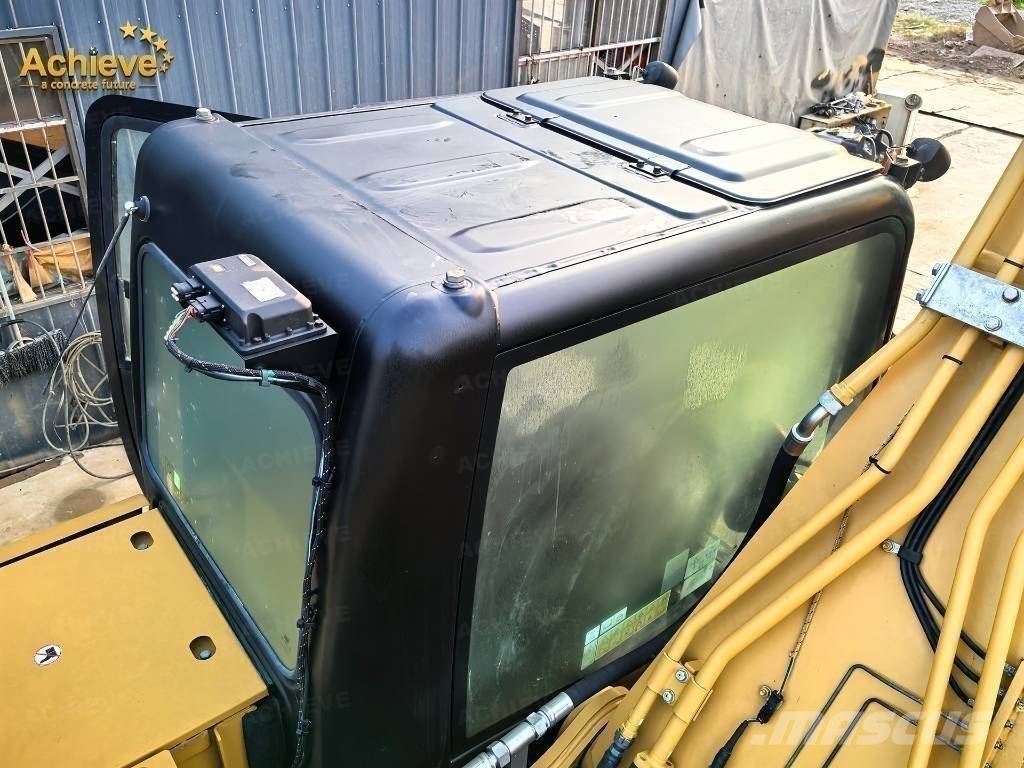 CAT 320 GX Raupenbagger