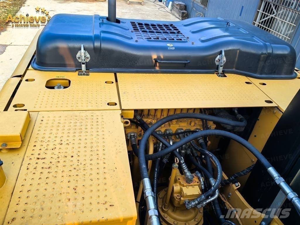 CAT 320 GX Raupenbagger