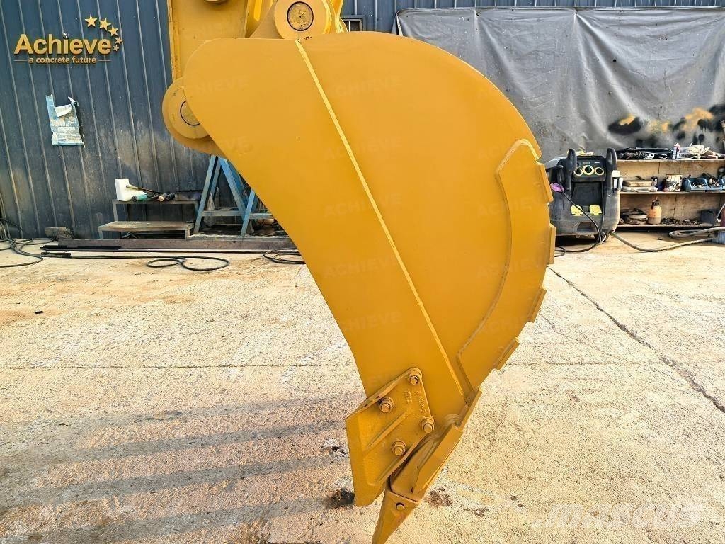CAT 320 GX Raupenbagger