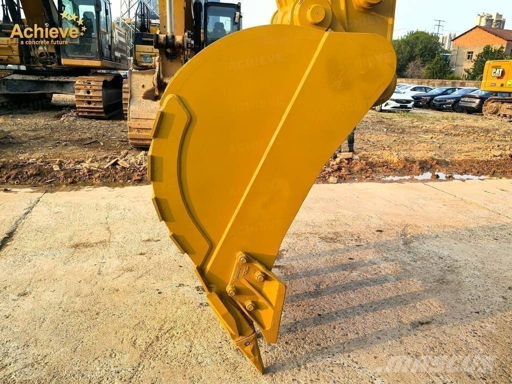 CAT 320 GX Raupenbagger