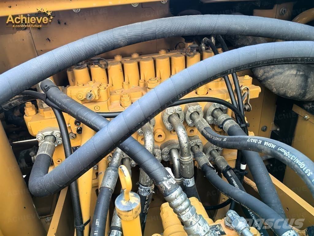 CAT 320 GX Raupenbagger