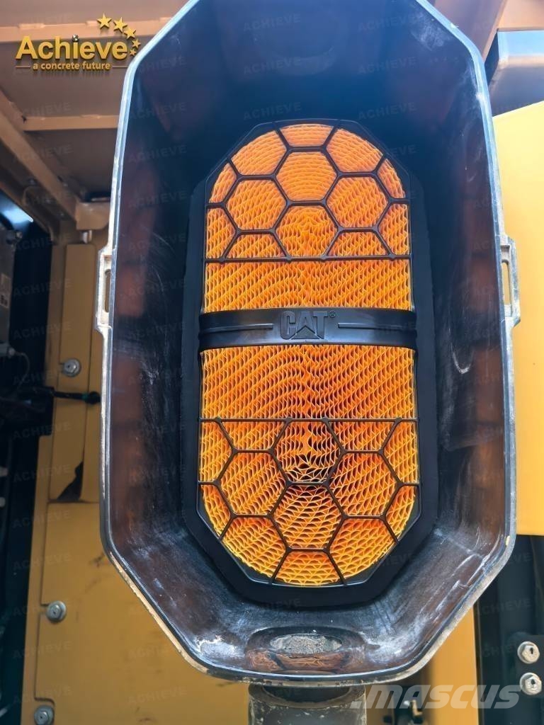 CAT 320 GX Raupenbagger