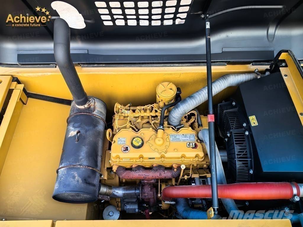 CAT 320 GX Raupenbagger