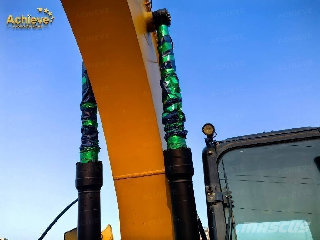 CAT 320 GX Raupenbagger