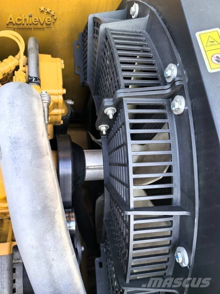 CAT 320 GX Raupenbagger
