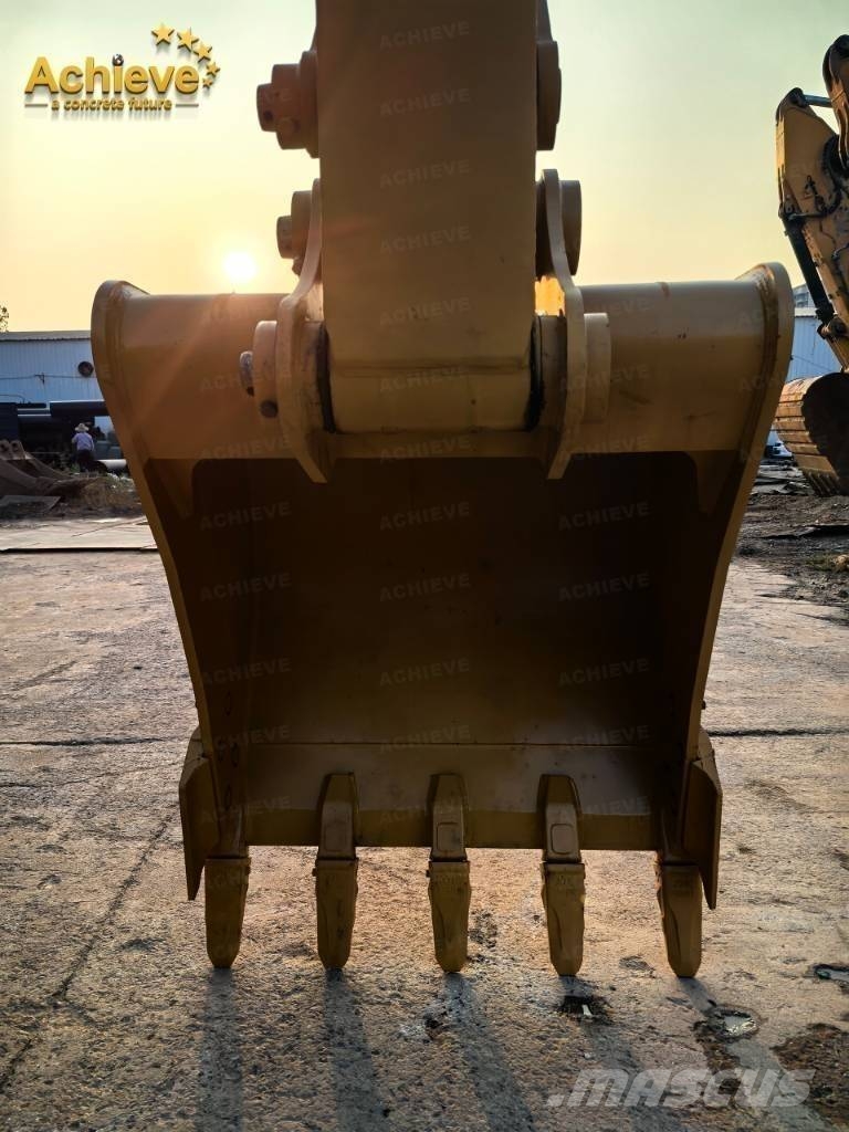 CAT 320 GX Raupenbagger