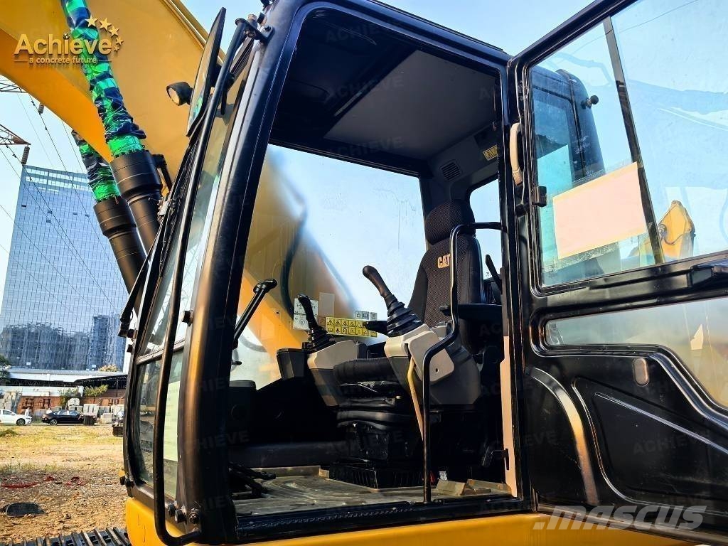 CAT 320 GX Raupenbagger