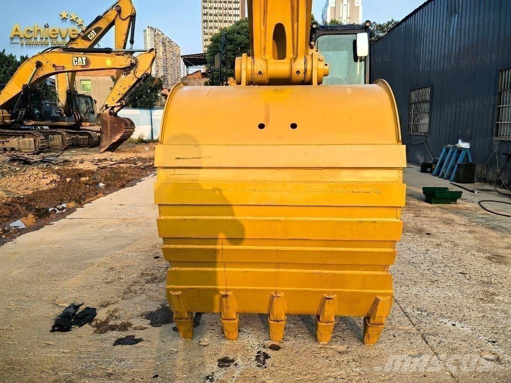 CAT 320 GX Raupenbagger