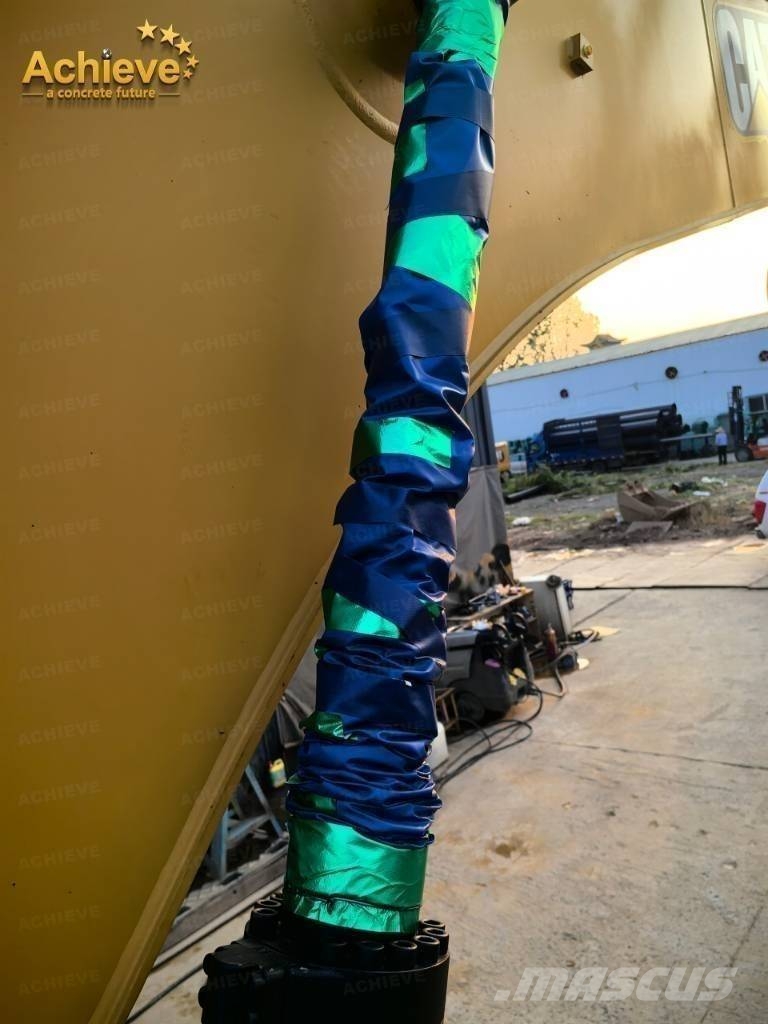 CAT 320 GX Raupenbagger