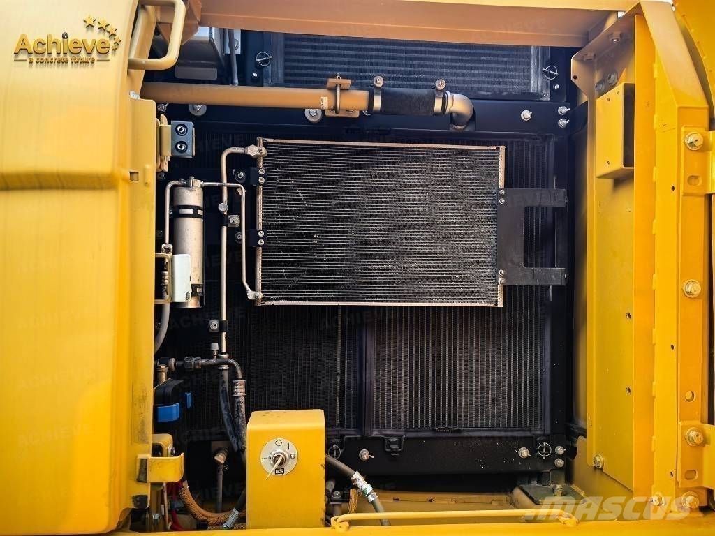 CAT 320 GX Raupenbagger