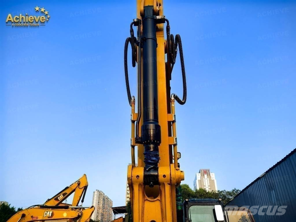 CAT 320 GX Raupenbagger