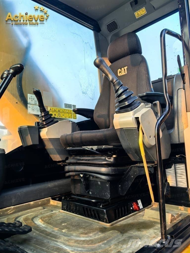 CAT 320 GX Raupenbagger