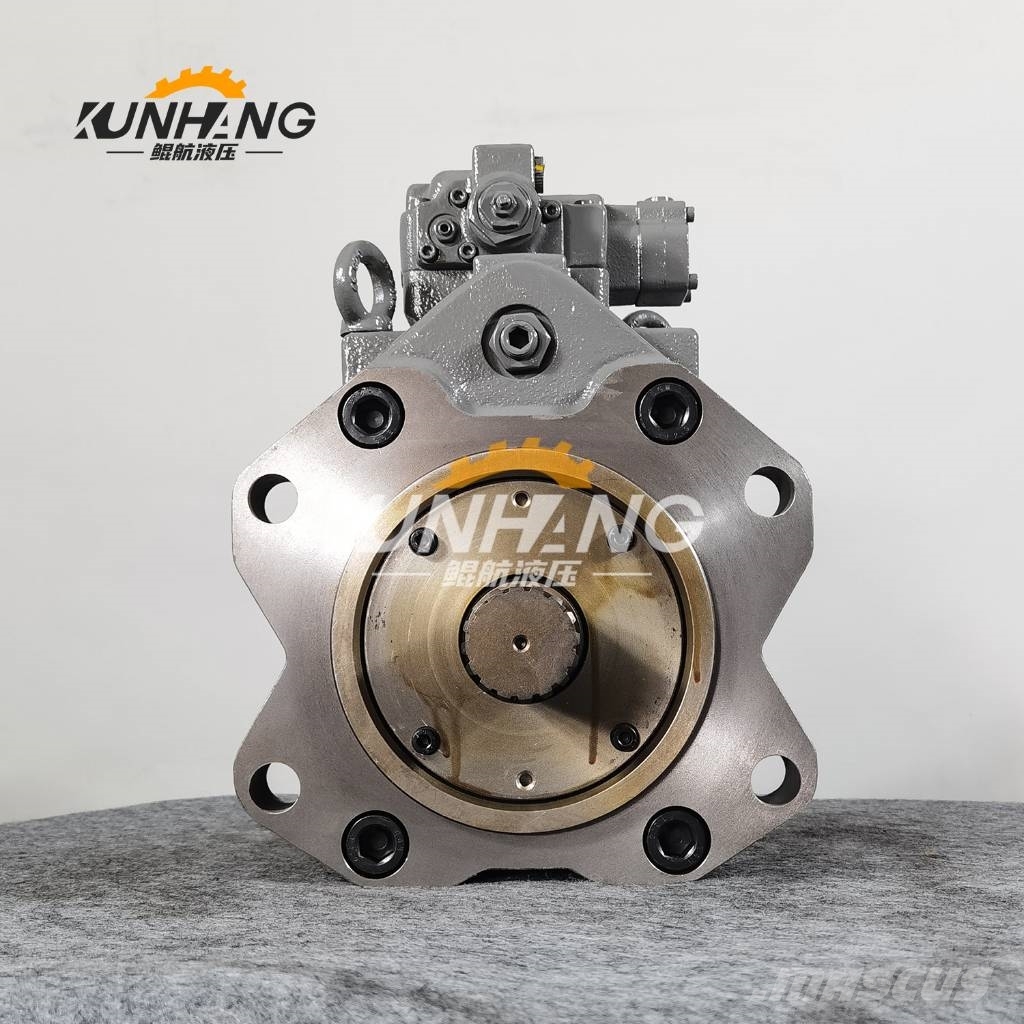 Hitachi EX1200-5 EX1200-5D Piston Pump 4624058 4435759 Transmission