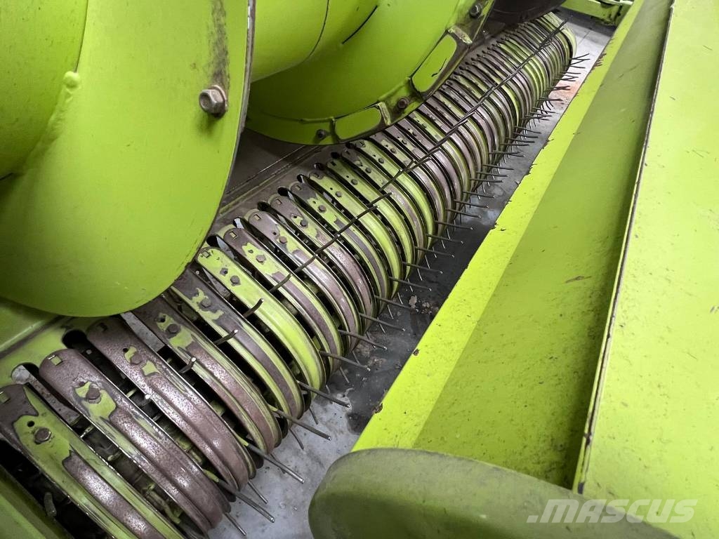 CLAAS Jaguar 950 علافات ذاتية الدفع