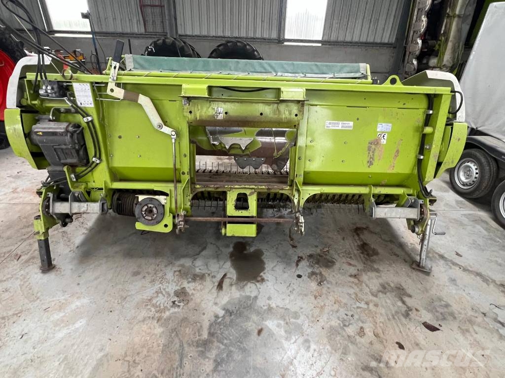 CLAAS Jaguar 950 علافات ذاتية الدفع