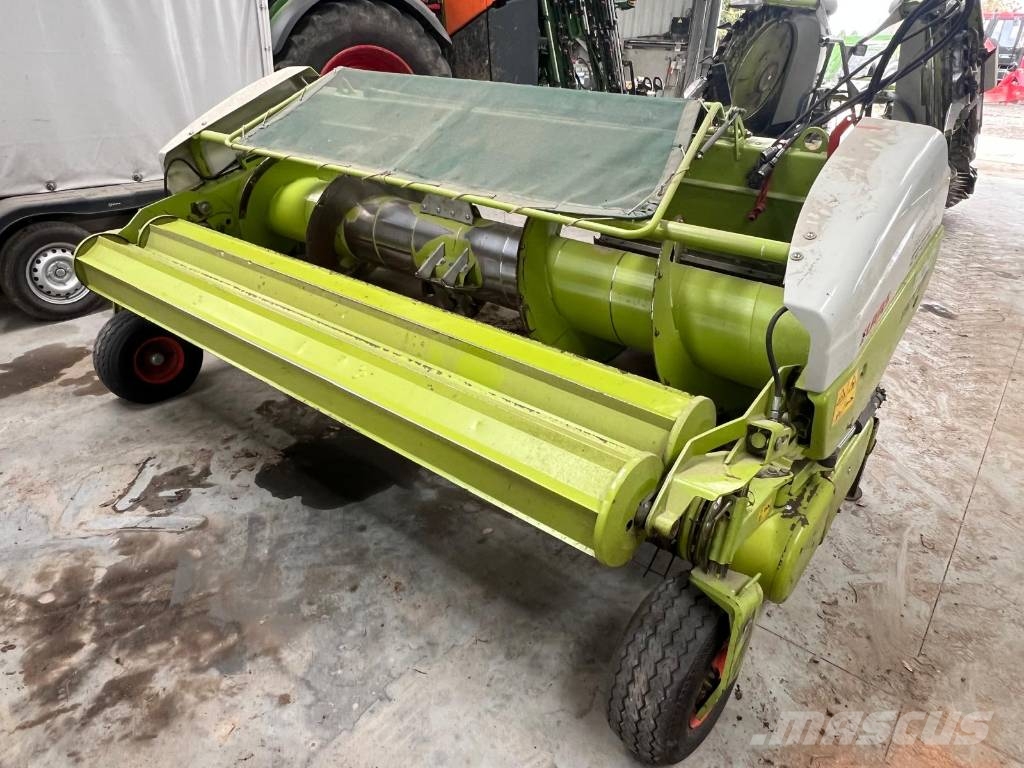 CLAAS Jaguar 950 علافات ذاتية الدفع