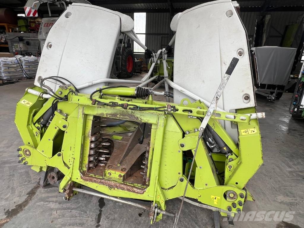 CLAAS Jaguar 950 علافات ذاتية الدفع