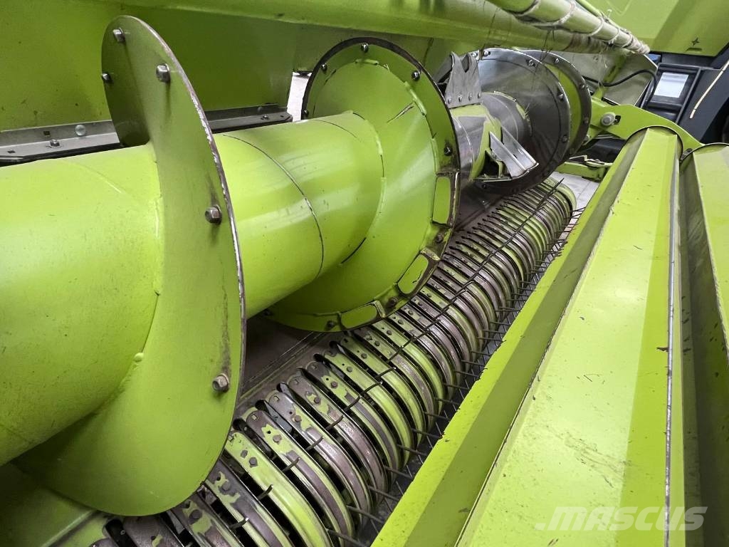 CLAAS Jaguar 950 علافات ذاتية الدفع
