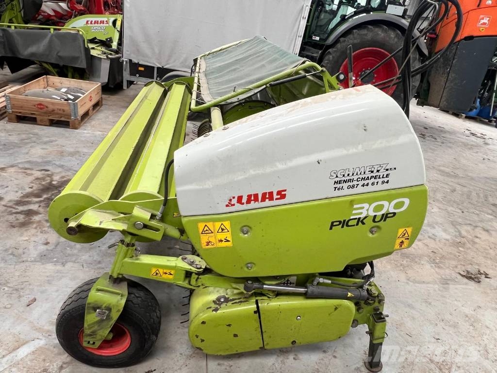 CLAAS Jaguar 950 علافات ذاتية الدفع