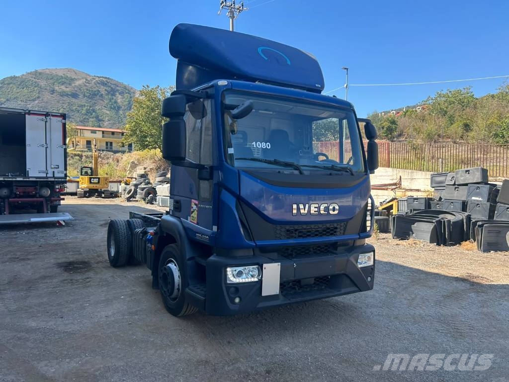 Iveco Eurocargo 120-220 Автовозы