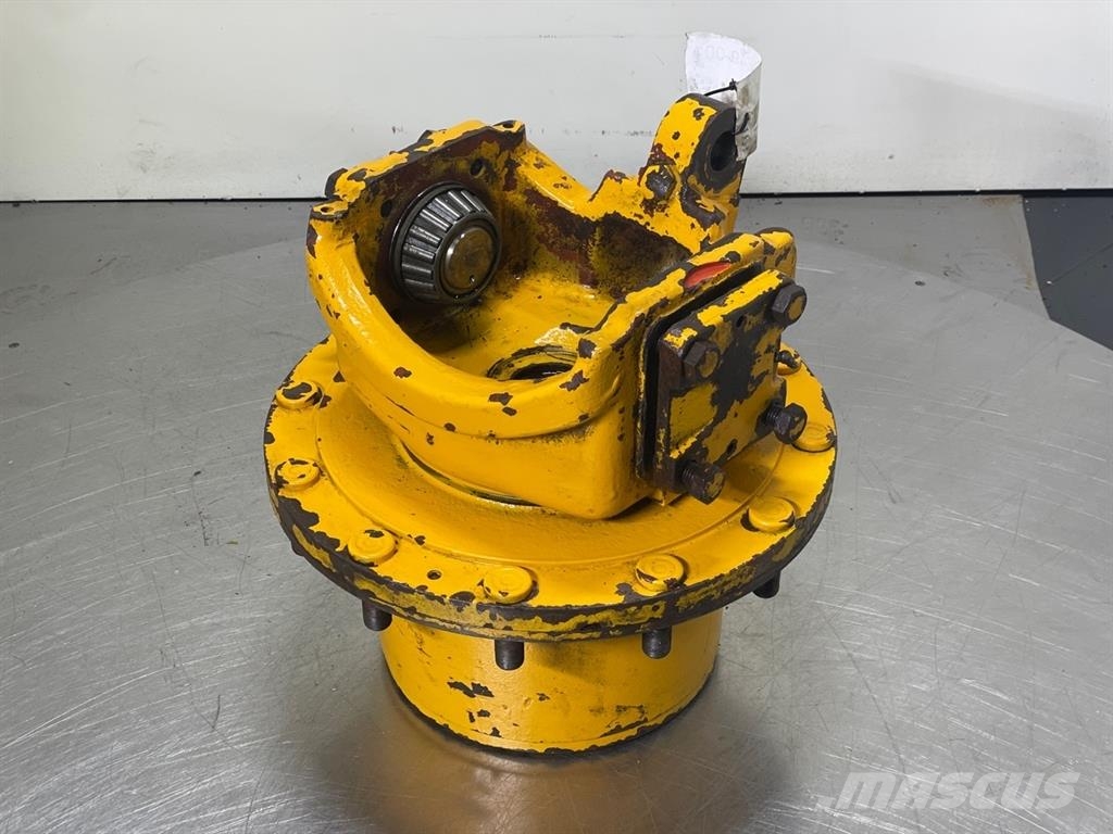 Ahlmann AZ18-ZF APL-B775/BK-Final drive/Endantrieb Sillad