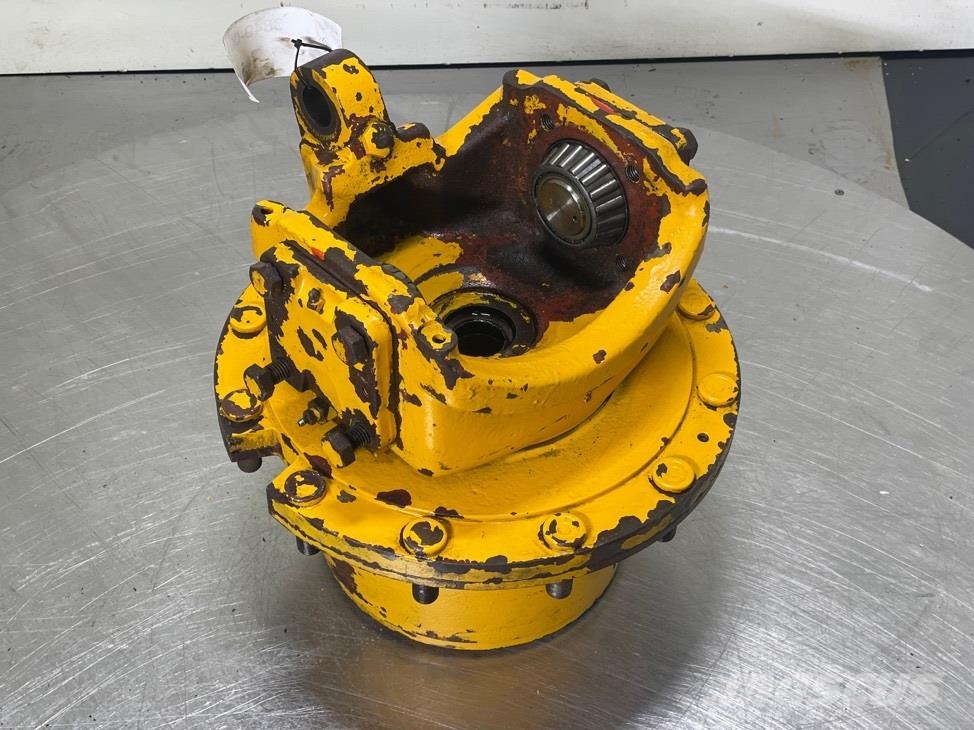 Ahlmann AZ18-ZF APL-B775/BK-Final drive/Endantrieb Sillad