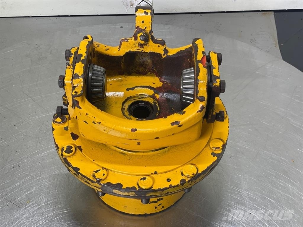 Ahlmann AZ18-ZF APL-B775/BK-Final drive/Endantrieb Sillad