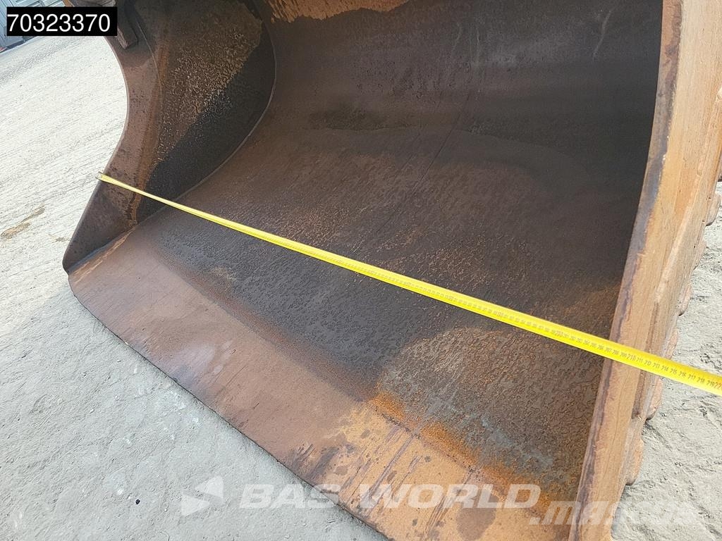 CAT 335 FL CR Escavatori cingolati