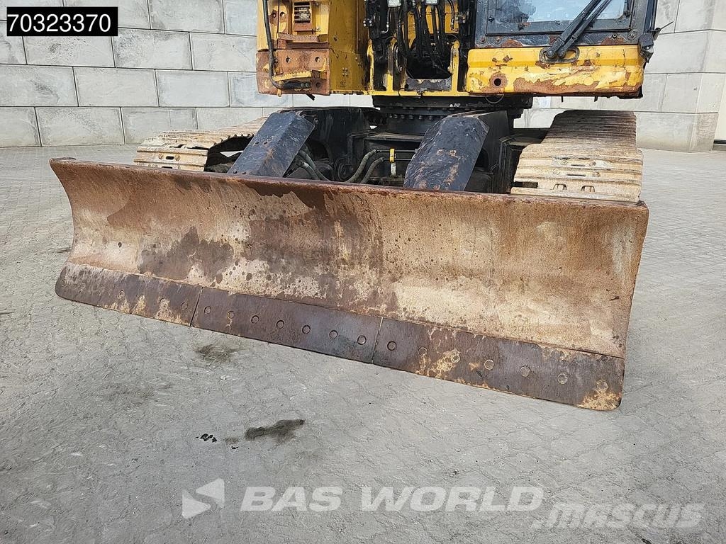 CAT 335 FL CR Crawler excavators