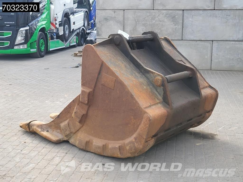 CAT 335 FL CR Crawler excavators