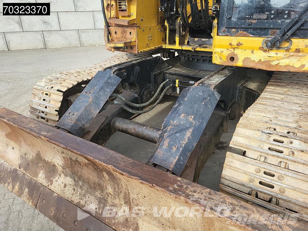 CAT 335 FL CR Escavatori cingolati