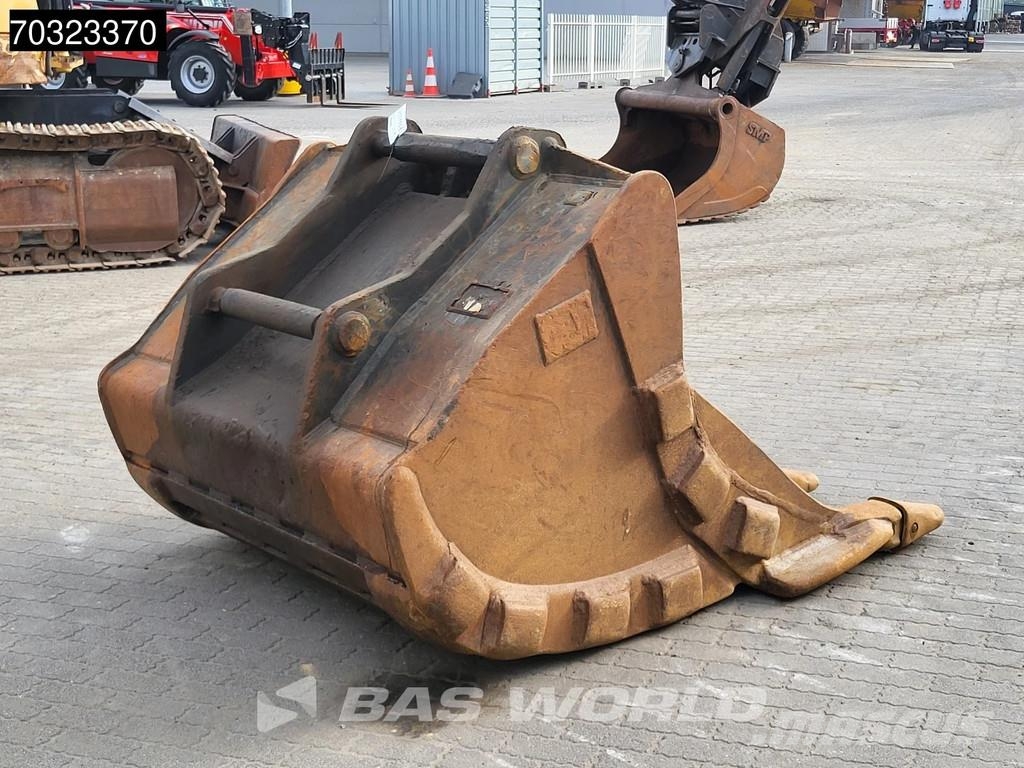 CAT 335 FL CR Crawler excavators