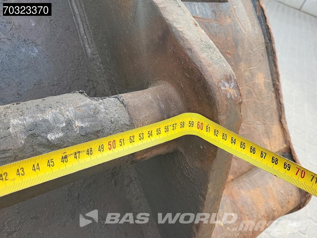 CAT 335 FL CR Crawler excavators